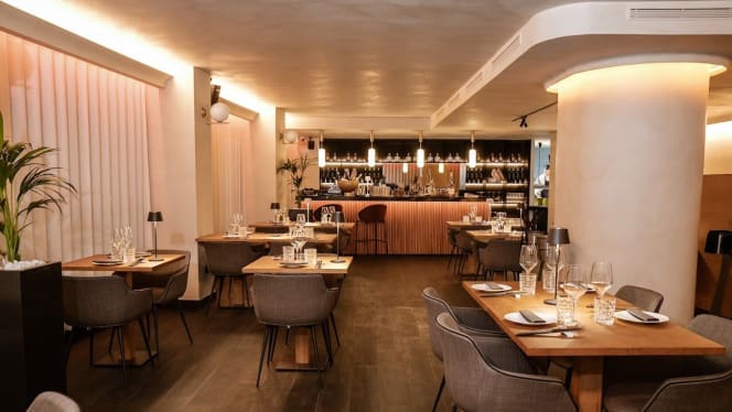 Pelican Gabriel Miró - 8