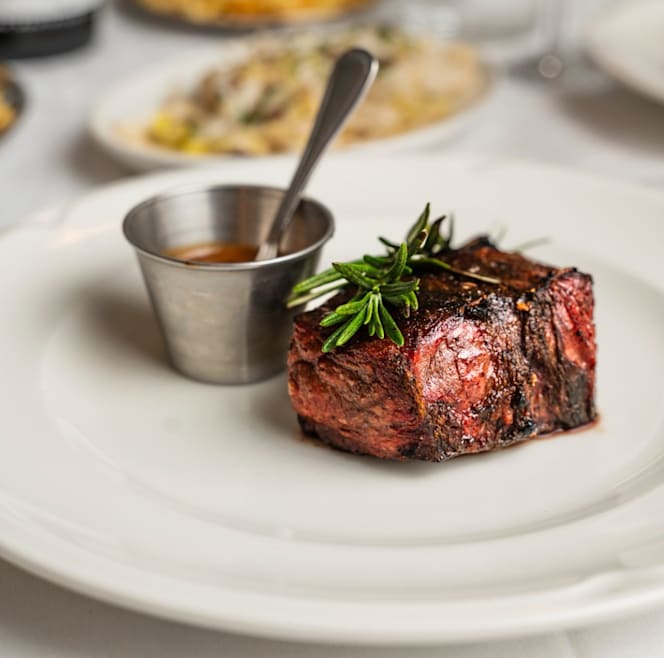 Café San Francisco - 0