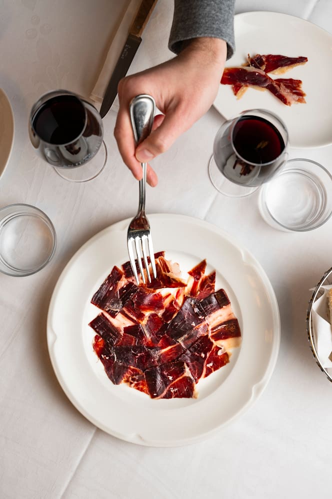 Café San Francisco - 7