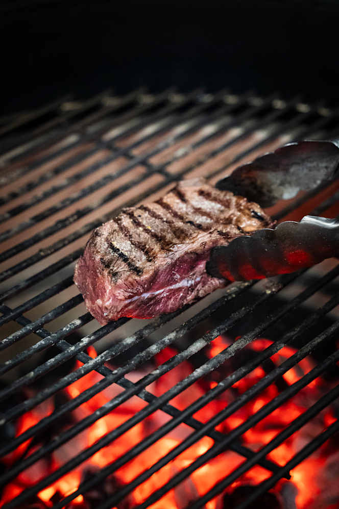 Café San Francisco - 1