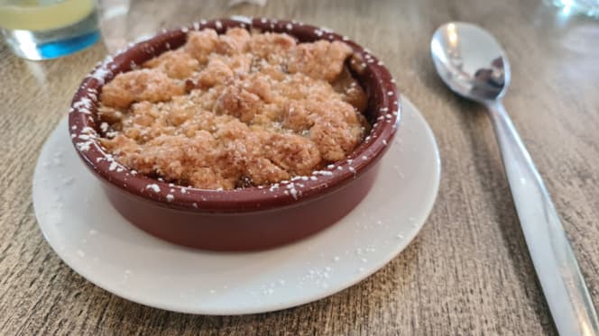 L’avant première - 5