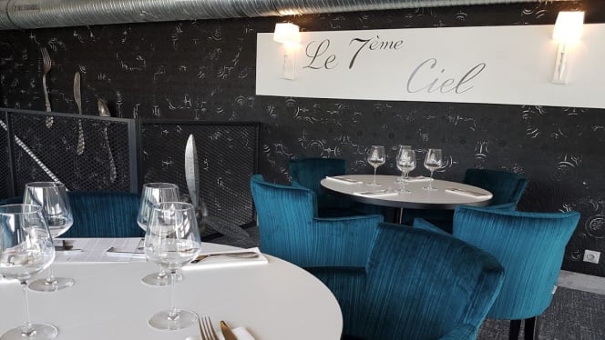 L’avant première - 7