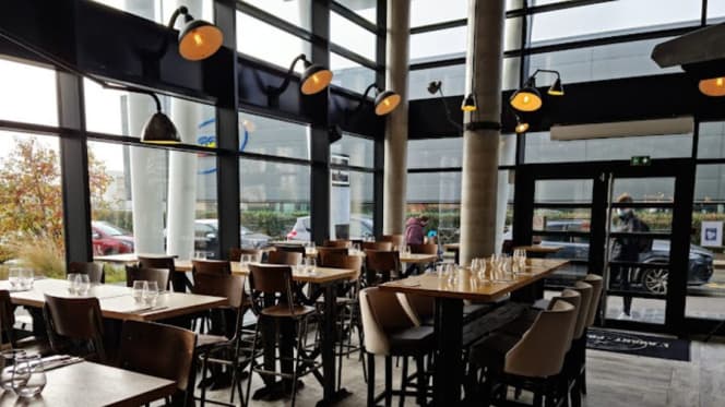 L’avant première - 3