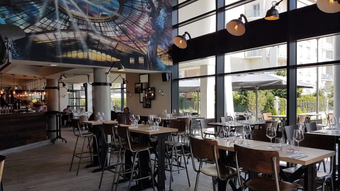 L’avant première - 6