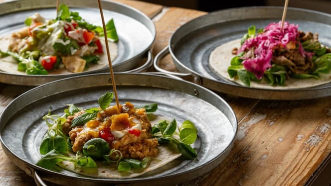 Corazon Messicano e burger - Ladispoli - 2