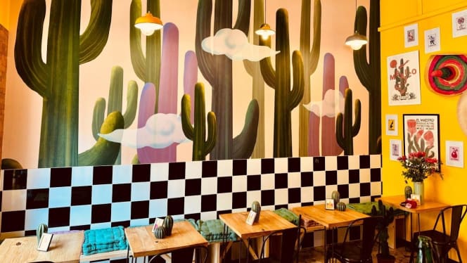 Corazon Messicano e burger - Ladispoli - 5