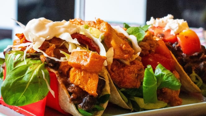 Corazon Messicano e burger - Ladispoli - 3