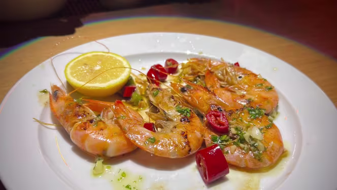 Lesendro - Fish&Seafood Restaurant & Tapas Bar - 0