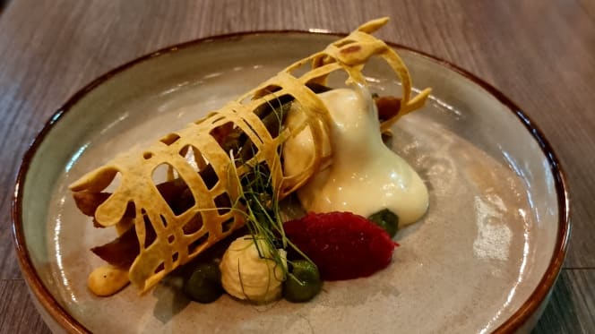 Restaurant Silver - 1