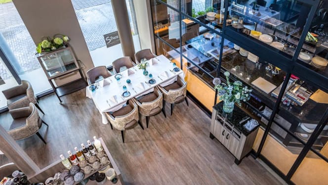 Restaurant Silver - 6