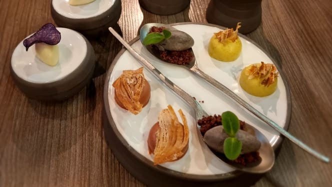 Restaurant Silver - 2