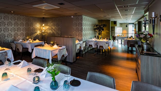 Restaurant Silver - 4