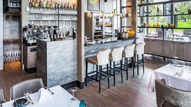 Restaurant Silver - 5