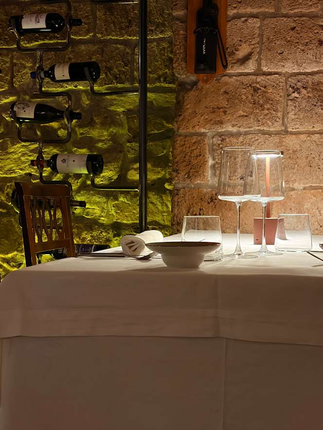 Osteria Perbene - 2