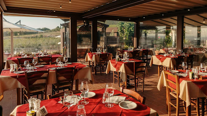 Ristorante Enoteca Villa di Sotto - 2