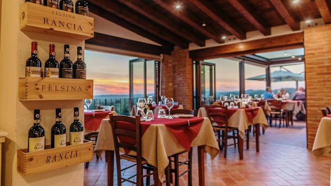 Ristorante Enoteca Villa di Sotto - 1