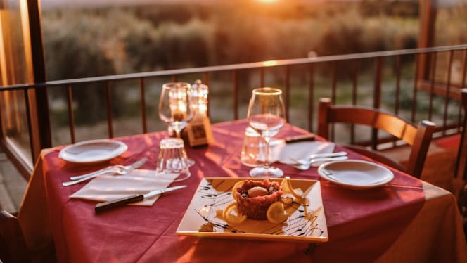 Ristorante Enoteca Villa di Sotto - 6