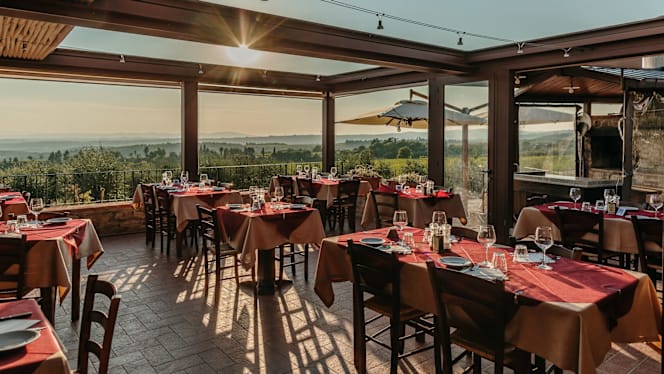 Ristorante Enoteca Villa di Sotto - 4