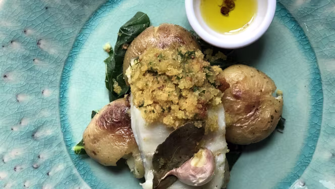 Flor dos Congregados - 3