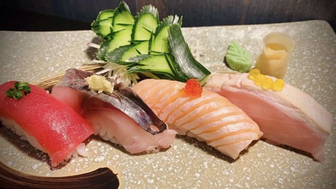 Sushi Mood - Sesimbra - 4