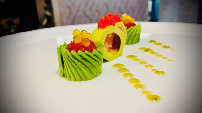 Sushi Mood - Sesimbra - 8