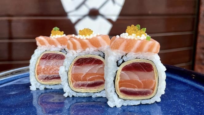 Sushi Mood - Sesimbra - 9