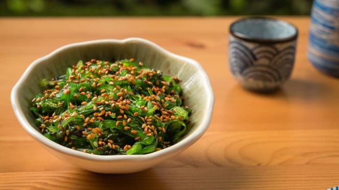 Sushi Mood - Sesimbra - 1