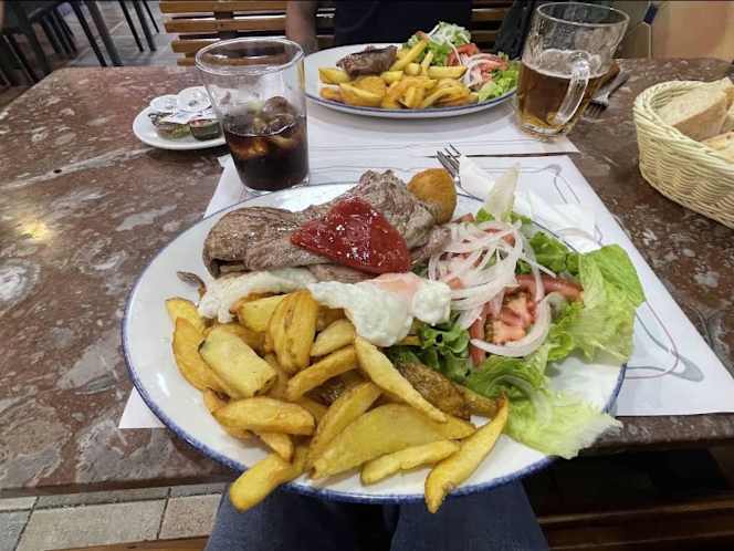 Restaurante Express - 1