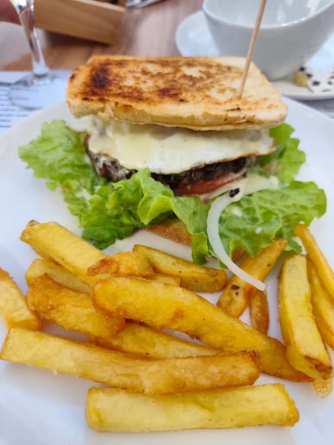 Restaurante Express - 4
