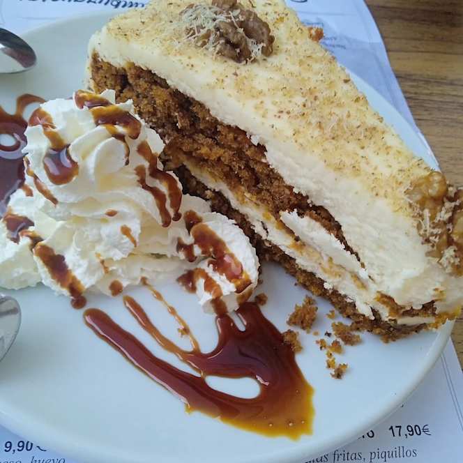 Restaurante Express - 3