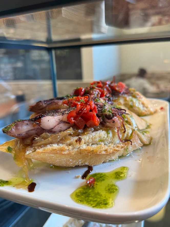 Restaurante Express - 5