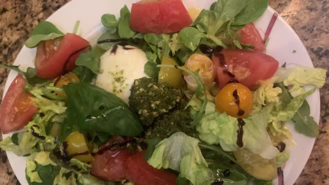 L'InfiniThé - Chez Sandrine - 8