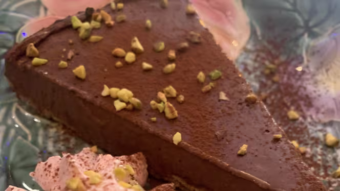 L'InfiniThé - Chez Sandrine - 0