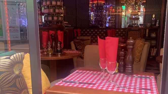 L'InfiniThé - Chez Sandrine - 5