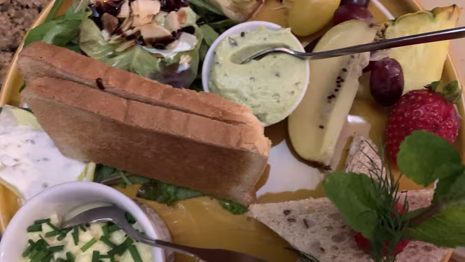 L'InfiniThé - Chez Sandrine - 3