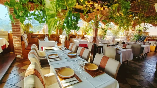 El Gaucho Meloneras - 2