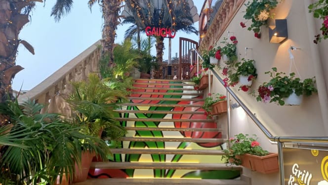 El Gaucho Meloneras - 7