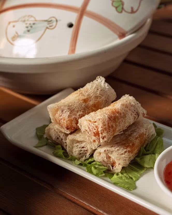 Dragon Kitchen Portugal - 5