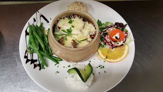 Grieks Restaurant Alexandros - 8