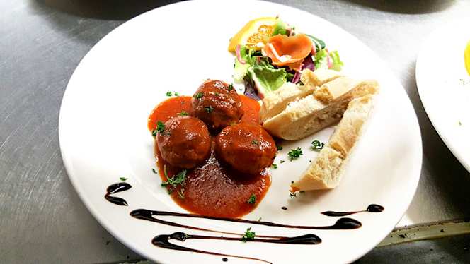 Grieks Restaurant Alexandros - 6