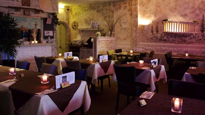 Grieks Restaurant Alexandros - 0