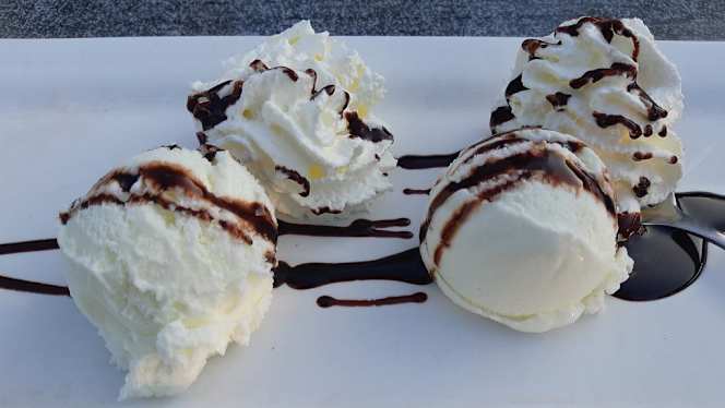 Grieks Restaurant Alexandros - 9