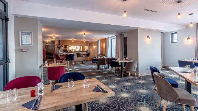 Restaurant des Cimes - 7