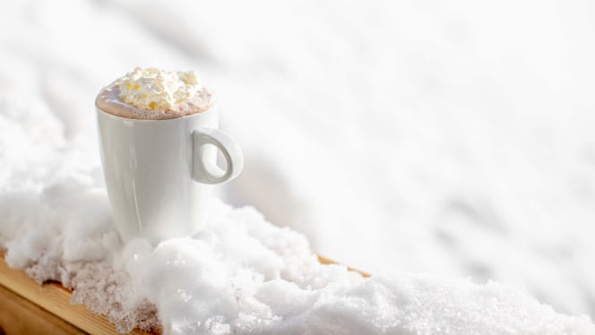 Restaurant des Cimes - 5