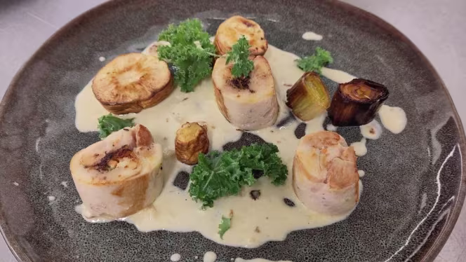 Restaurant des Cimes - 3