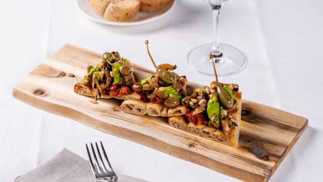 Gustincanto Essenza - 6