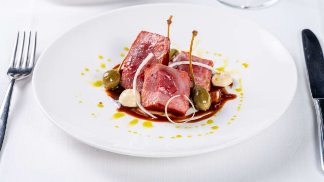 Gustincanto Essenza - 5