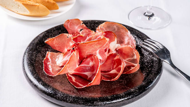 Gustincanto Essenza - 1