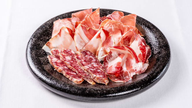 Gustincanto Essenza - 2