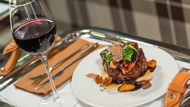 Tartufi&Friends Roma - 5